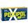 Klej Poxipol 14ml Metaliczny